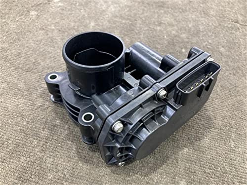 コペン スロットル バルブ Assy (ほぼ新品) コペン スロットル バルブ Assy (ほぼ新品) ダイハツ コペン