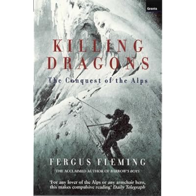 Killing Dragons
