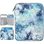 Marble Blue
