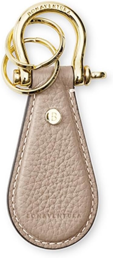 Amazon.co.jp: [BONAVENTURA] シャックルキーホルダー [オレンジ