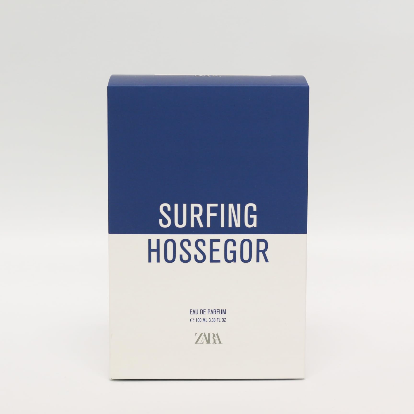 Amazon.com : Zara Surfing Hossegor Men Perfume Citrus Spicy