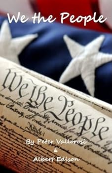 Paperback We the People Book