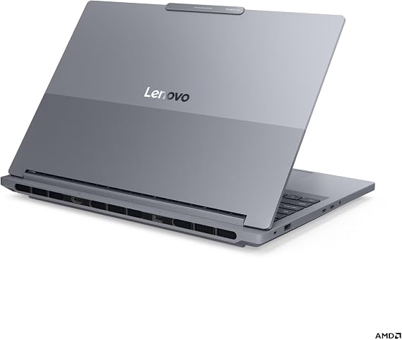 Lenovo ThinkBook 16p G6 ADR AMD Ryzen 9 8940HX 32GB 1TB SSD RTX 5060 8GB (115W) 16 2.5K WQXGA (2560x1600) IPS Panel 240Hz Freedos Taşınabilir Bilgisayar 21U00013TX