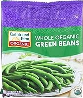 Algopix Similar Product 9 - Earthbound Farms Whole Organic Green
