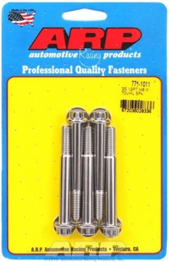 ARP 771-1011 SS Bolt