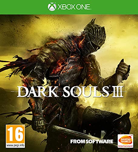 Dark Souls III - [Edizione: Spagna]