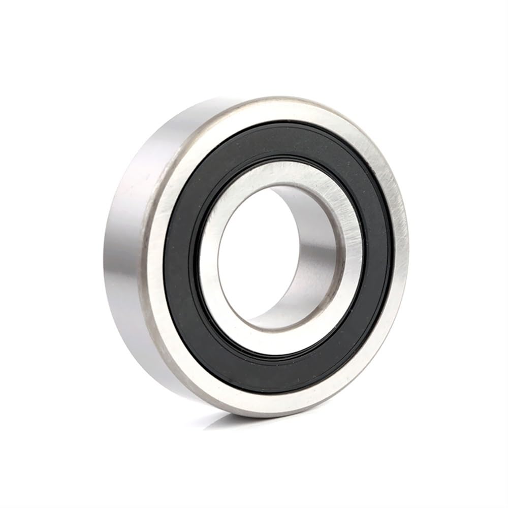 WTEPNQQDI 6305-2RZ High-Speed Deep Groove Ball Precision Motor Bearings 25 * 62 17mm 17