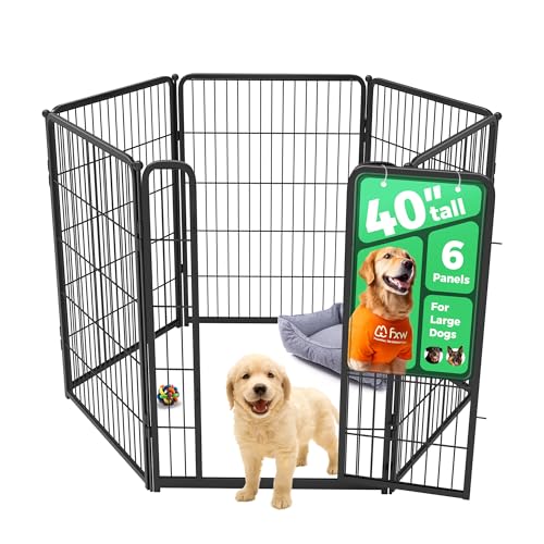 FXW Homeplus Indoor Playpen