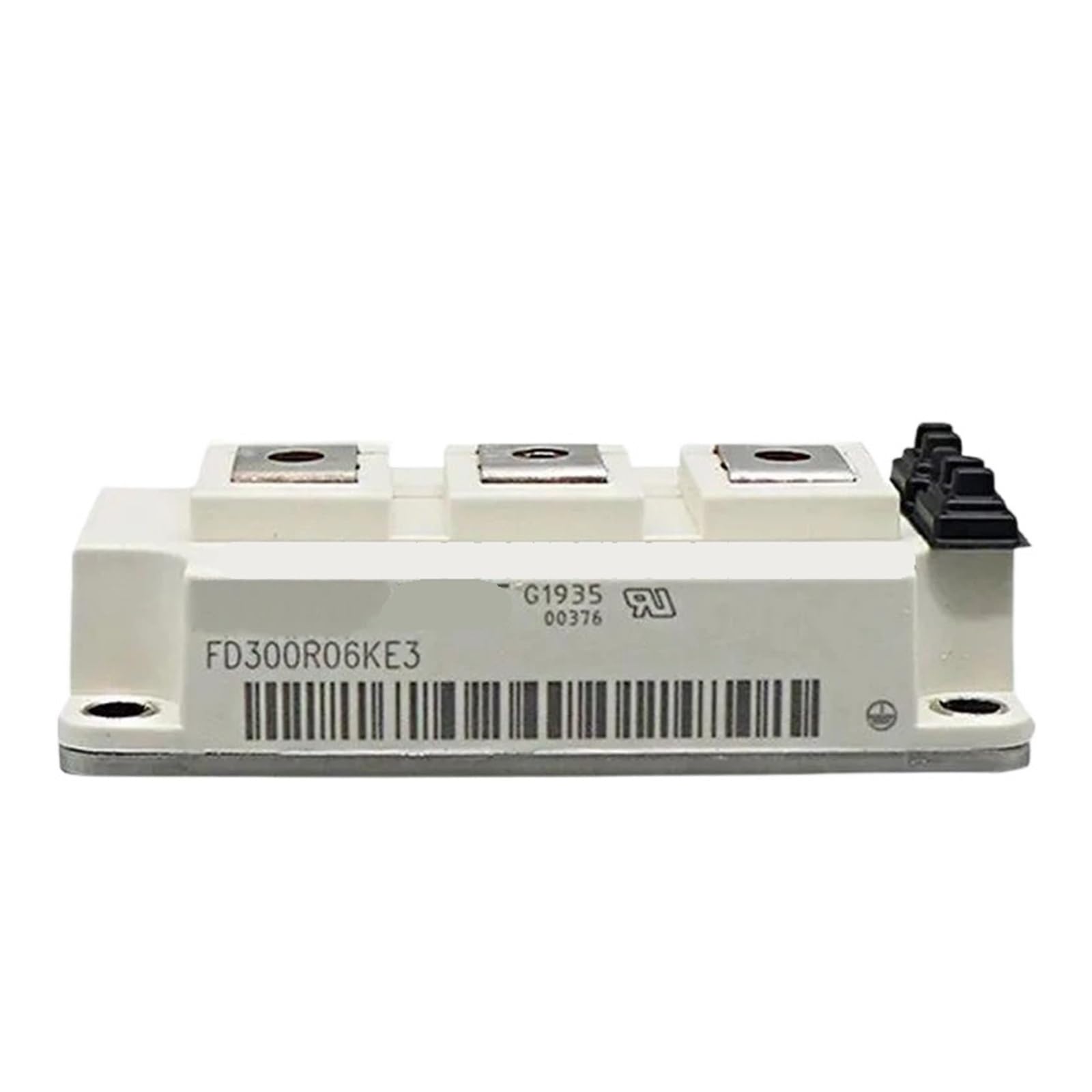 Module FD400R06KE3 pont redresseur anti surchauffe pour machine