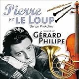  Pierre et le Loup