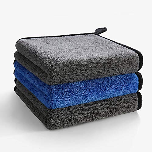 Panni in microfibra per Auto Moto Bici, Panno