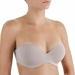 Sutiã Tomara que Caia Liz 51803F Lift Strapless