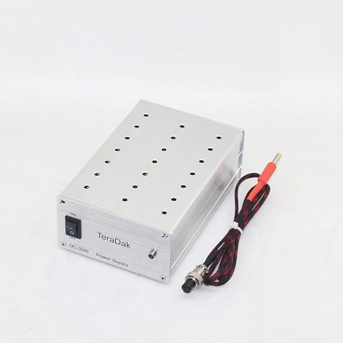 DC12V 2A Linear Power Supply for Chord QUTE USB DAC