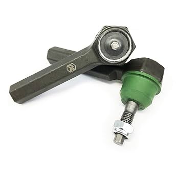 Amazon.com: Kryptonite Death Grip Tie Rod Ends (Pair