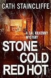 Stone Cold Red Hot (Sal Kilkenny) [Sep 19, 2013] Staincliffe, Cath