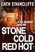 Stone Cold Red Hot (Sal Kilkenny) [Sep 19, 2013] Staincliffe, Cath