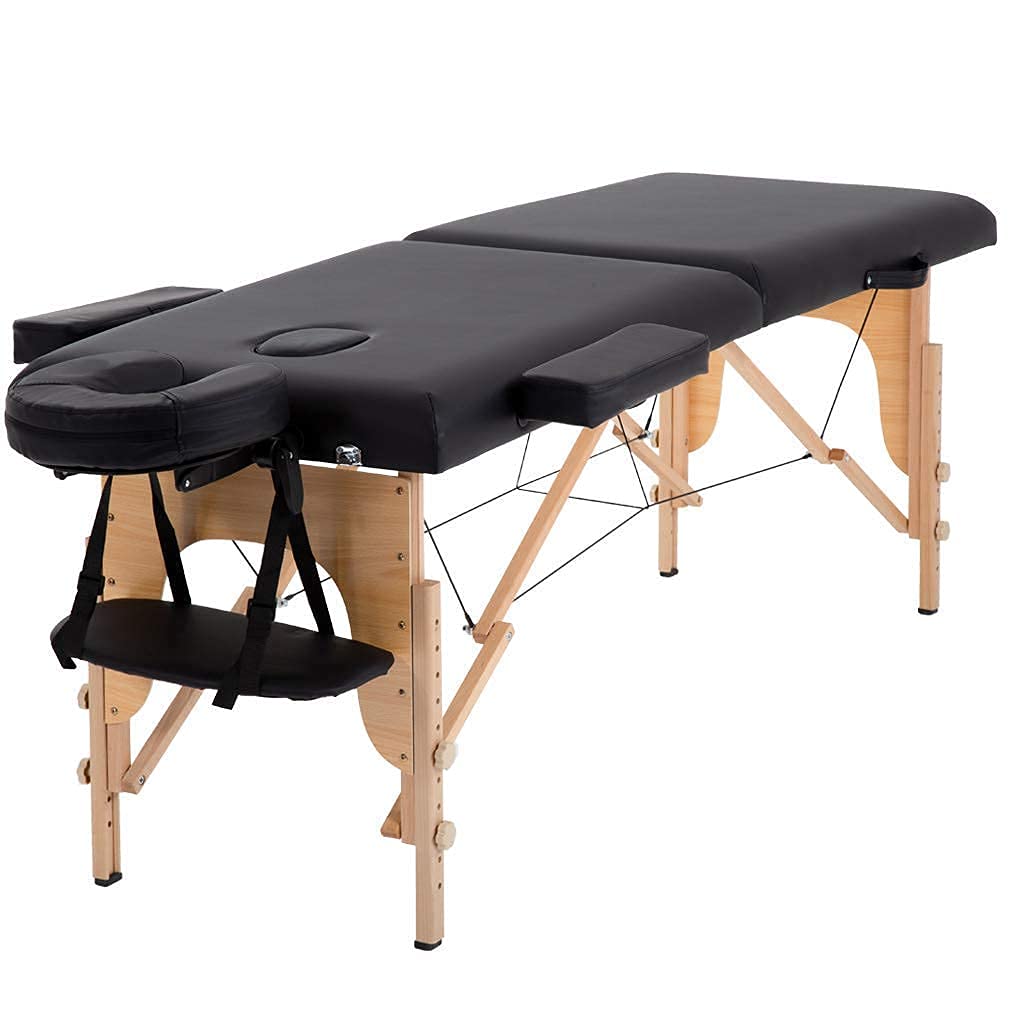 R A Products Portable Massage Table - Review, Price and Buying Guide