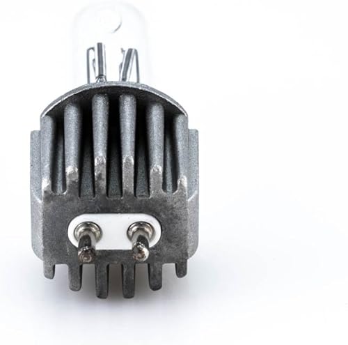 Miniatura 4 de Bombilla halógena de tungsteno de 575 W en transparente