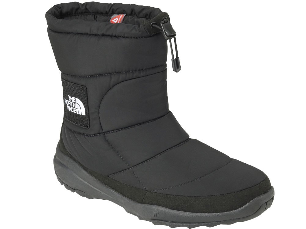 ザノースフェイス ヌプシ ブーツ NFW5178 1 24cm Amazon.co.jp