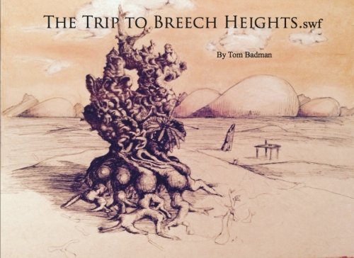 Preisvergleich Produktbild The Trip to Breech Heights.swf
