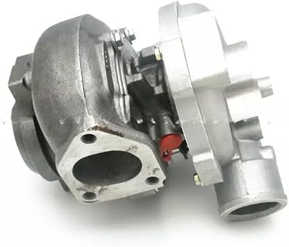 GT2256V Turbocharger Compatible With Models 11652249950 11652248834