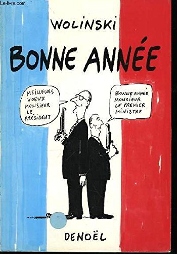 Bonne annee