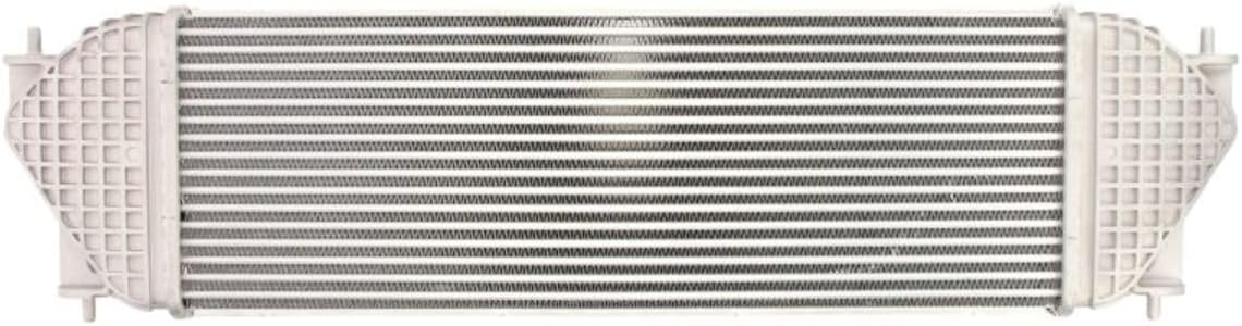 Nissens 96525 Intercooler Uftkã ¼ hler