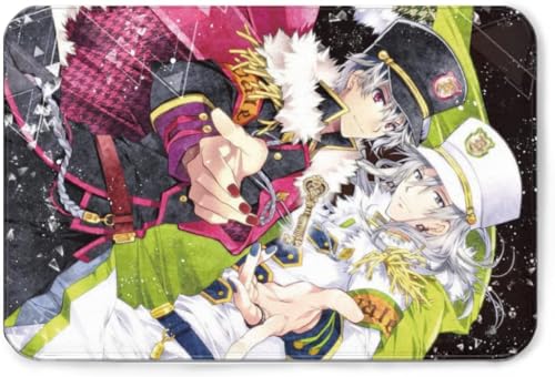 �A�C�h���b�V���Z�u�� Re:vale revale IDOLiSH7 ���O �J�[�y�b�g �L�b�`���}�b�g �􂦂� �䏊�}�b�g ���O�}�b�g 3�� ���� �􂦂� ���փ}�b�g ���� ������� �ӂ�ӂ� �푺�L�� ���V �a���D �S �a��O�� �l�t�� ����s�� �i