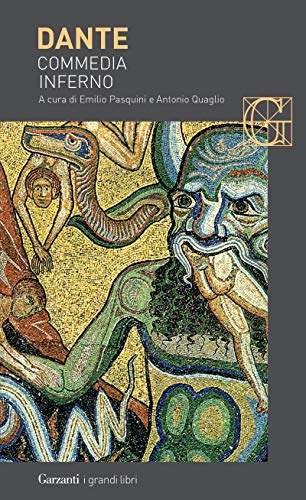  Divina Commedia – Inferno