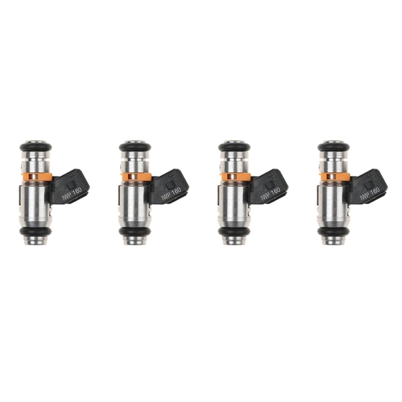 Inyector Diésel Inyector de Gasolina Compatible con Fiat Para 500 Para Punto Para Lancia 71792994