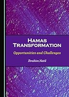 Hamas Transformation: Opportunities and Challenges 1443878340 Book Cover