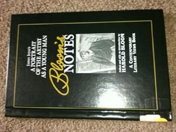 Bloom's Reviews: James Joyce's a Portrait of the Artist as a Young Man (Comprehensive Research & Study Guide)