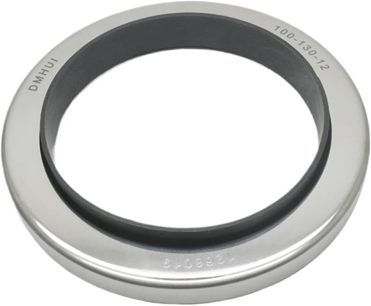 75 * 100 * 10/75X100X10 Double Lip Rotary Screw Air Compressor Stainless Steel PTFE Oil Seal