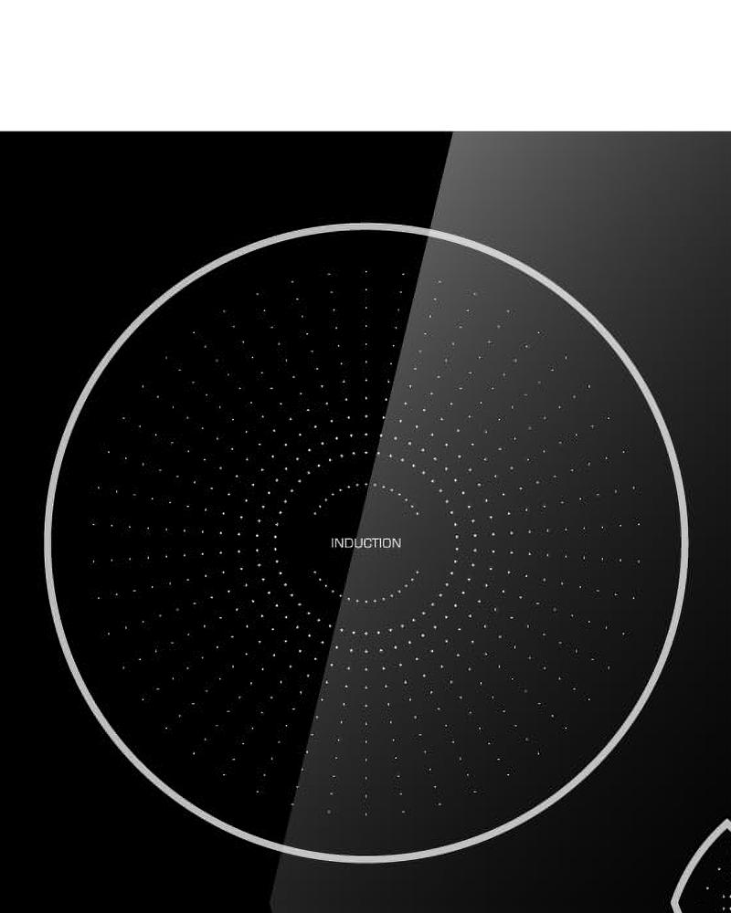 Amazon.com: BIGoods 30 Inch Induction Cooktop 4 Burners, Drop-in