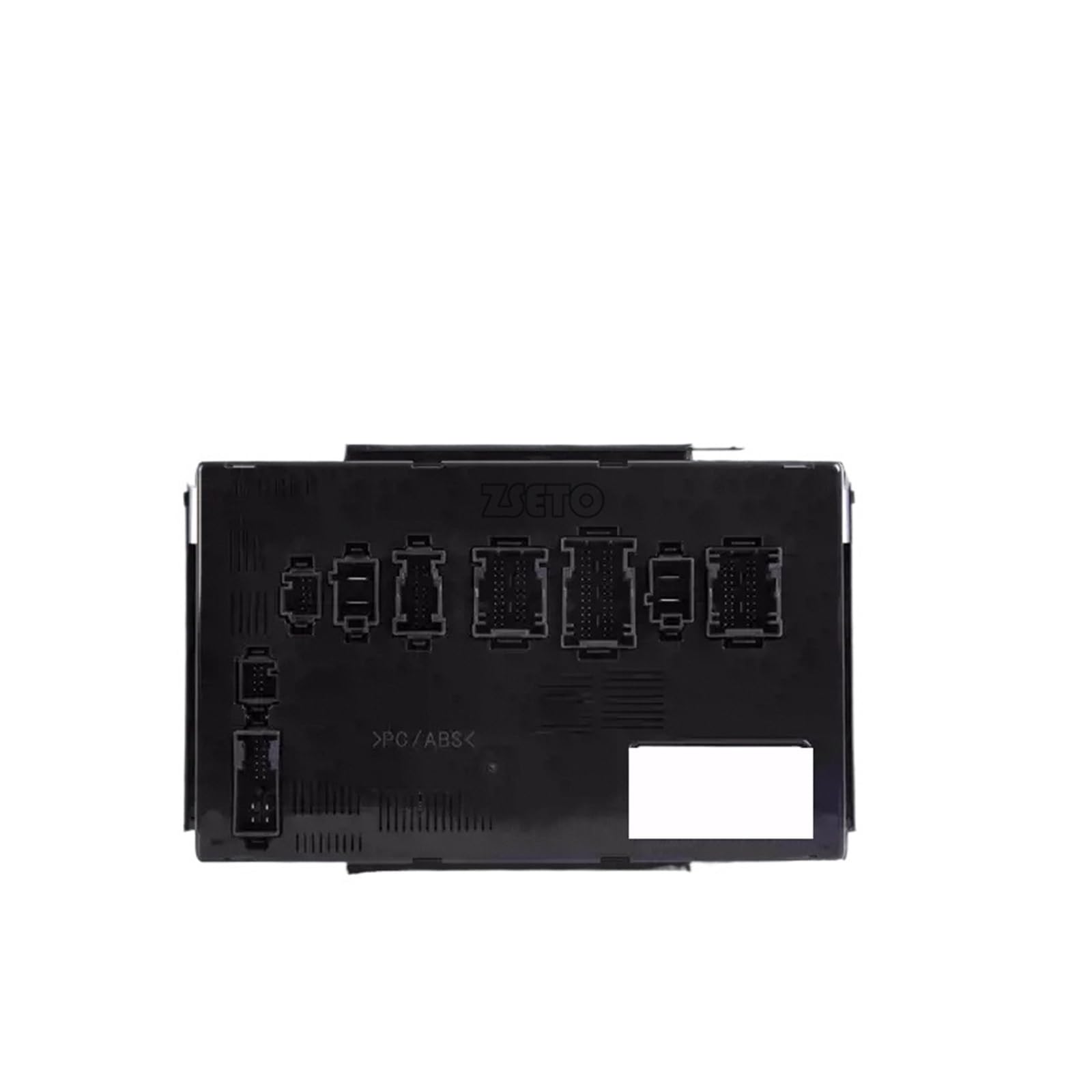 AP02 1649005401 Kompatibel für Mercedes X164 W164 W251 GL320 GL350 Hinten Signal Erwerb Modul SAM Control Unit 1649005101