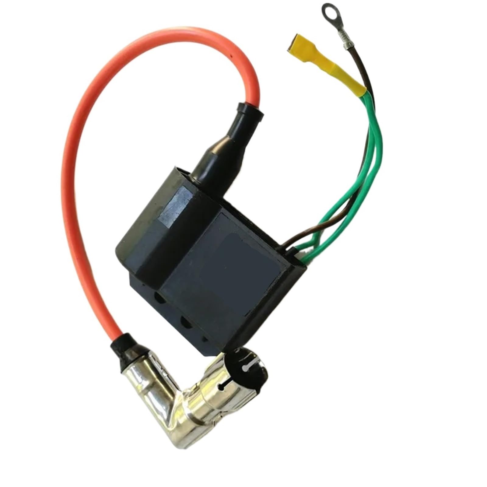 Pièces moto CDI Allumage électronique CDI pour Vespa pour hercules Prima Primavera 2 3 4 5 6 pour optima