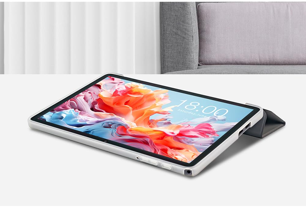 Amazon.co.jp: TECLAST P33 タブレット 10インチ Android15 専用保護