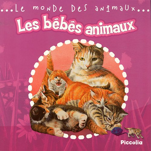les babes animaux