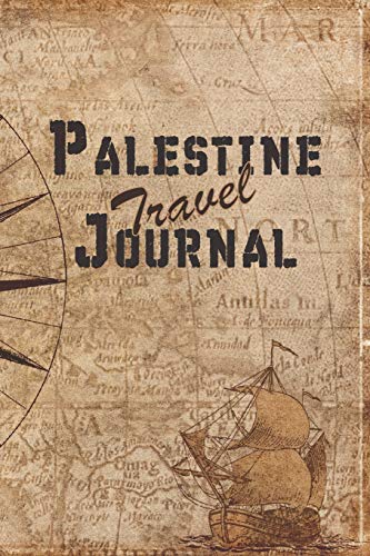 Palestine Travel Journal