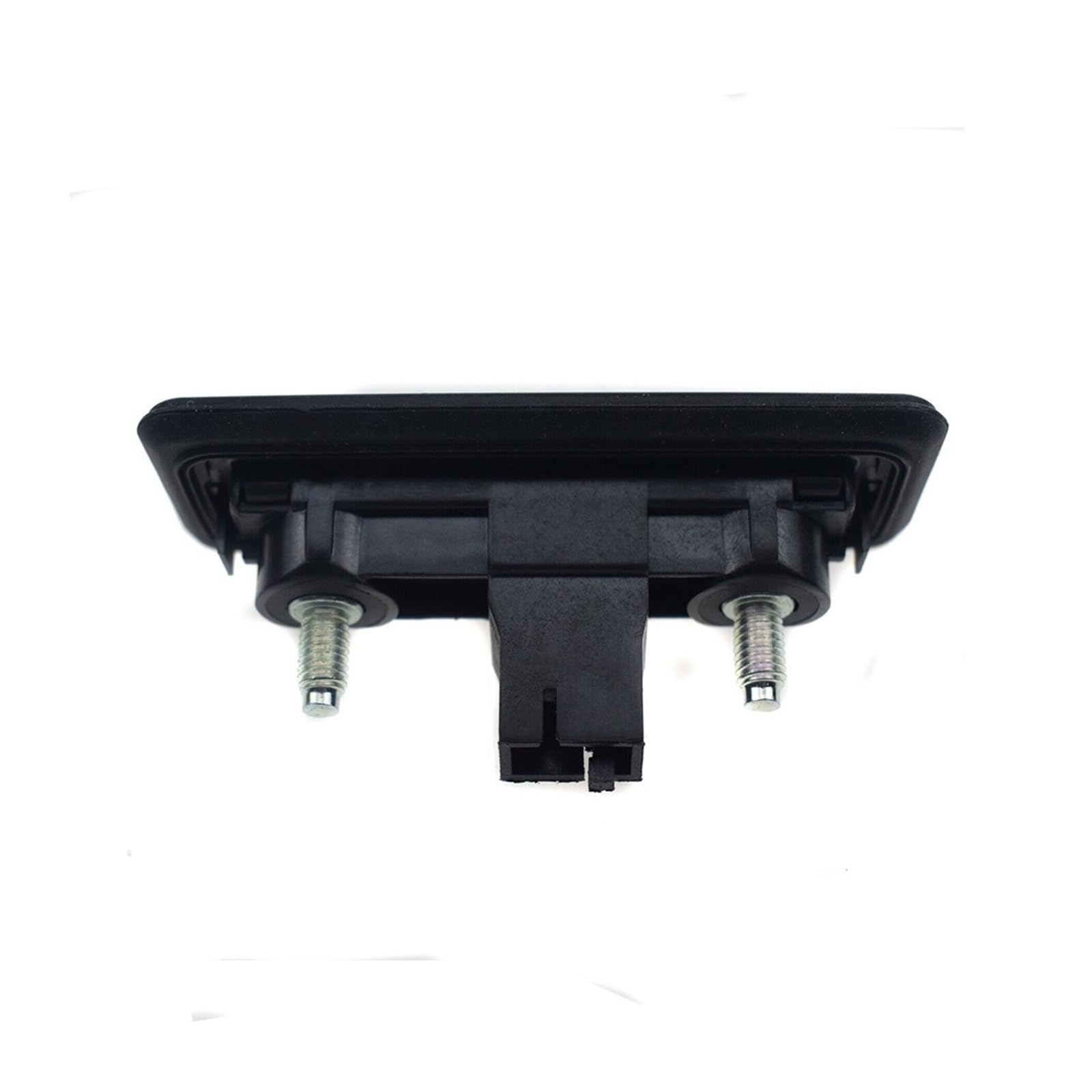 One Color Car Trunk Lock Trunk Lock For Skoda For Fabia Roomster For Superb For Yeti Car Rear Lock Release Handle Switch 5J0827566e