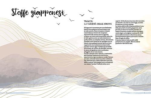 Tecniche Di Patchwork Giapponese. Sashiko, Atarashii, Boroboro, Origami Di Stoffa E Tanti Progetti - 4