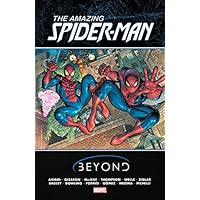 Amazing Spider-Man