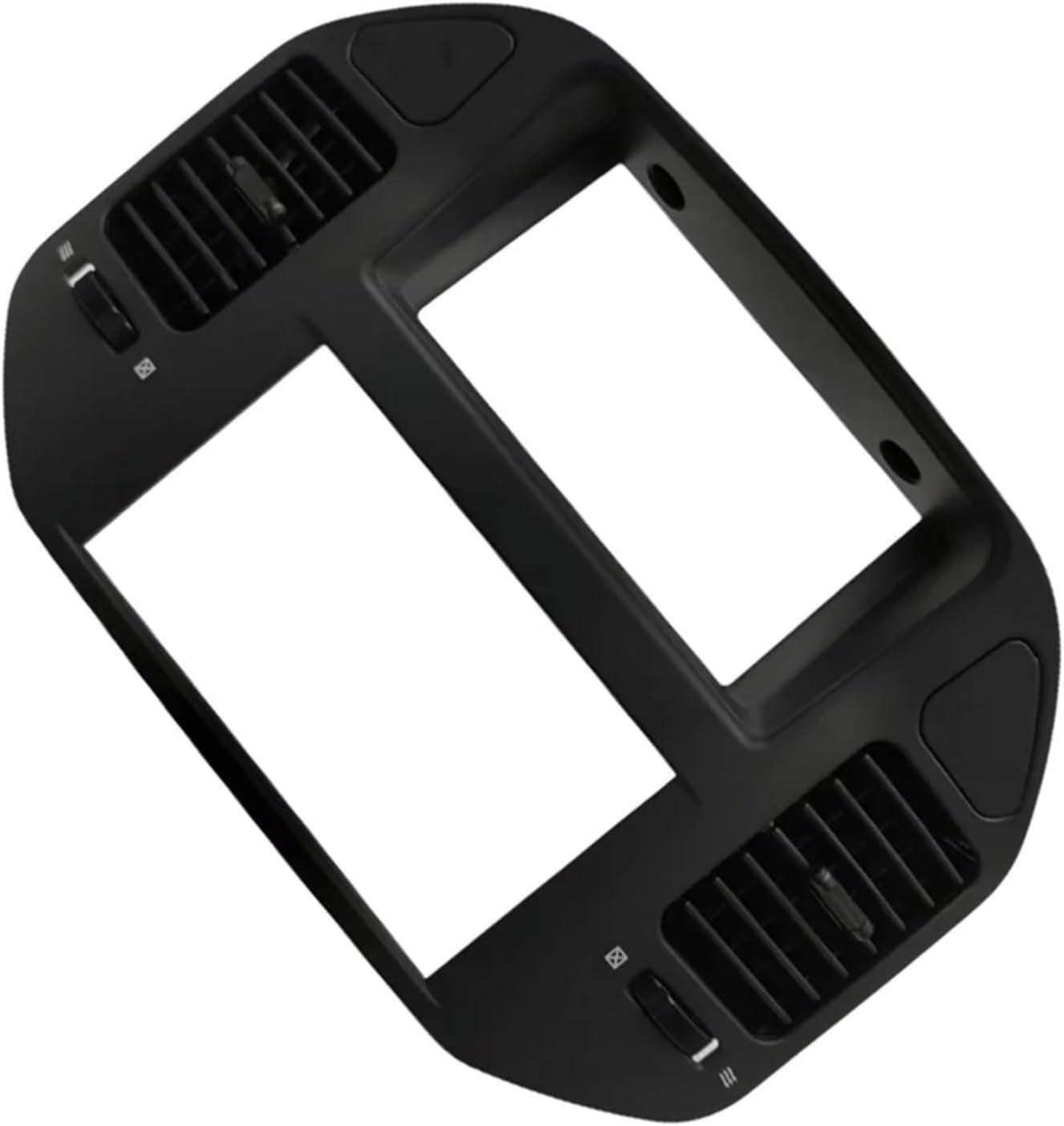 Compatible For Mitsubishi Pajero 2000-2006 Middle Air Outlet Center Air Conditioning Vent Instrument Panel Dash A/C Car Outlet