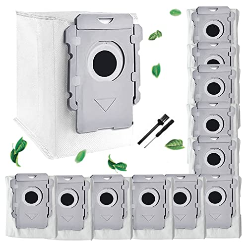 Top 10 Robot Vacuum With Bin of 2022 Katynel