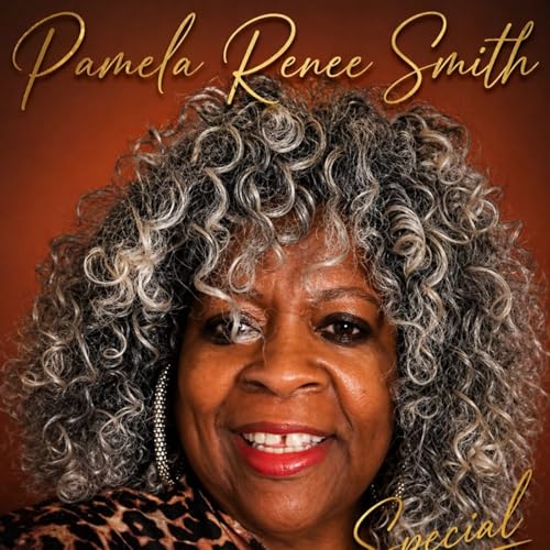Episode 368 - Pamela Renee Smith Change your Story