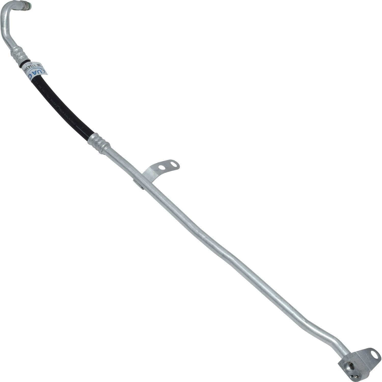 New HVAC A/C Suction Line Hose Assembly HA 113439C