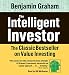 The Intelligent Investor: The Classic Best Seller on Value Investing