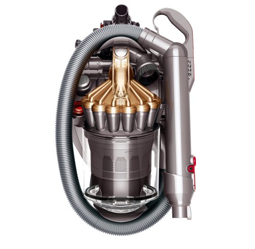 Dyson DC23 Animal Dyson Stowaway Easy Storage Cylinder Vacuum for Pet Owners