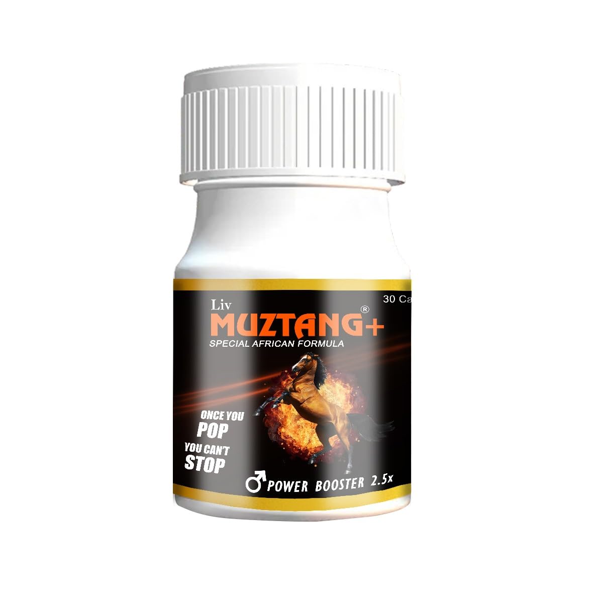Livmuztangplus Stamina Power Booster 30 Capsules Muscle Growth and Energy Ayurvedic 30 Capsules (B0D1C5V7HZ) Amazon Price History, Amazon Price Tracker