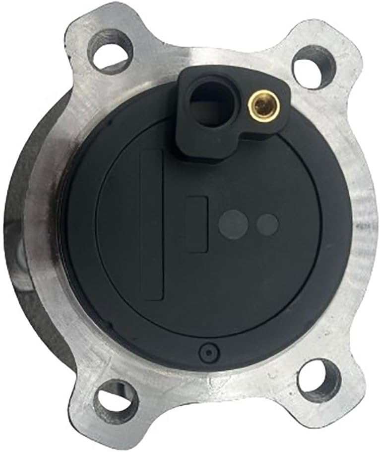 リア ボルボ V40 2WD 後輪 ハブアセンブリ 31487352 フロント